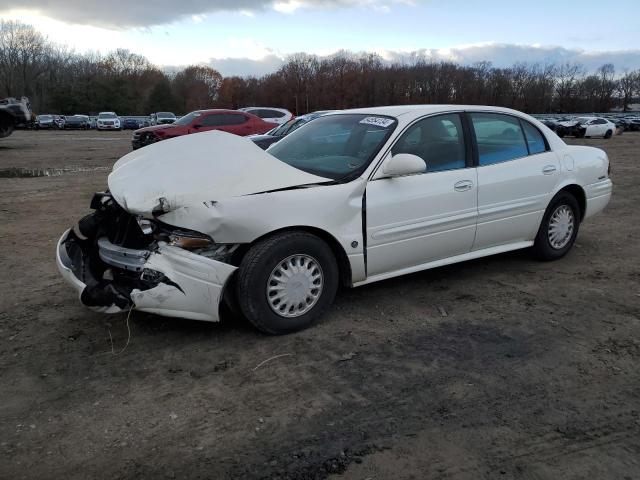 BUICK LESABRE CU