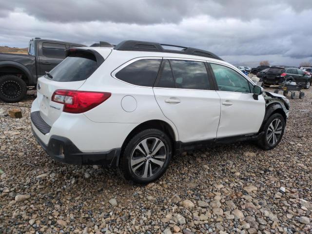 Vin: 4s4bsanc0k3253604, lot: 85587114, subaru outback 2.5i limited 20193