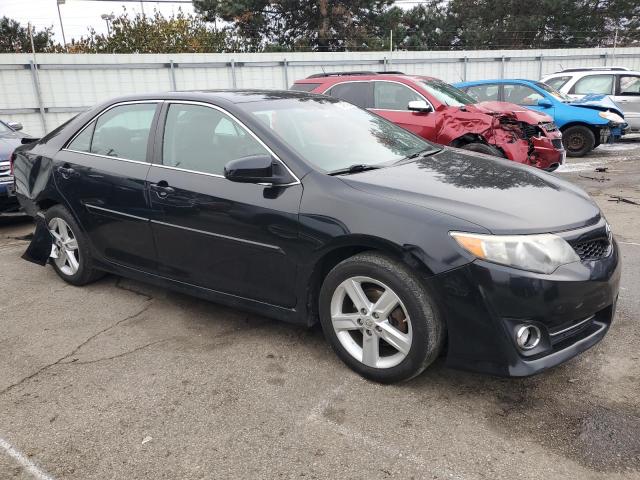 VIN 4T1BF1FK0EU397646 2014 TOYOTA CAMRY no.4