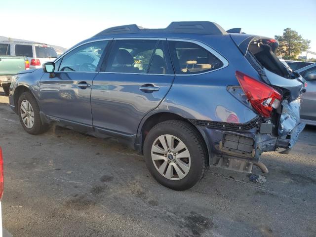 Vin: 4s4bsahc7h3289729, lot: 83581104, subaru outback 2.5i premium 20172