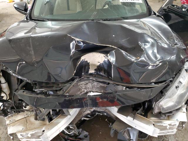 2018 HONDA CIVIC LX - 2HGFC2F5XJH573521