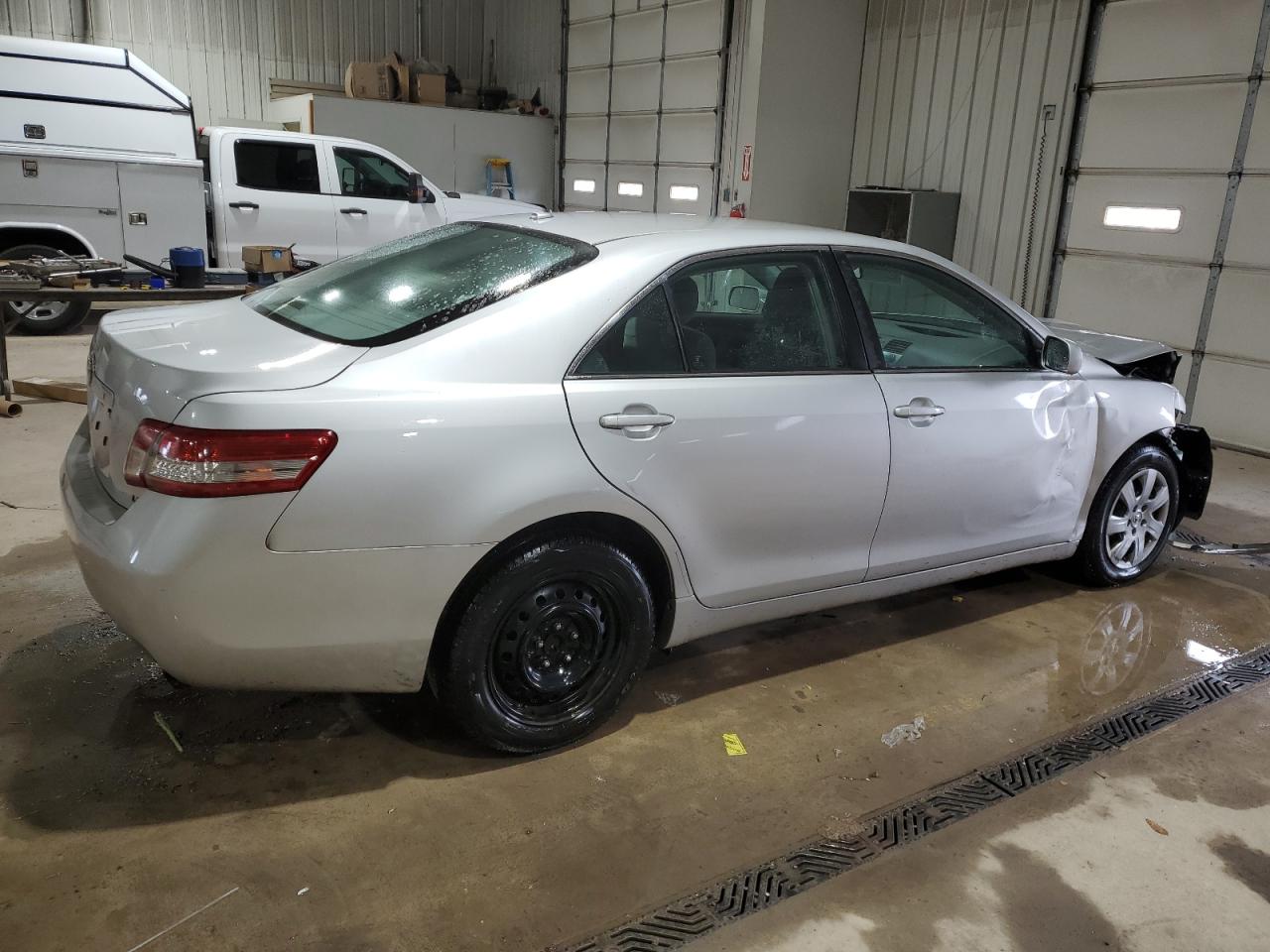 Lot #3024674671 2011 TOYOTA CAMRY BASE