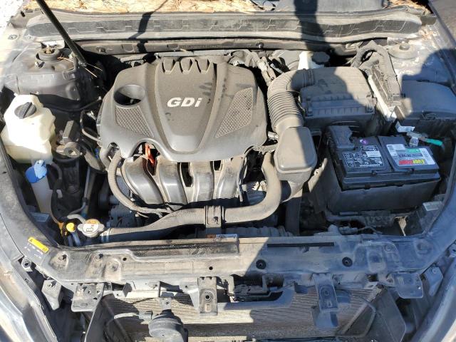 2015 KIA OPTIMA LX - KNAGM4A71F5622797