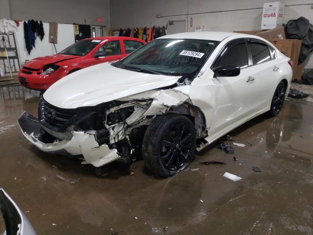 2018 NISSAN ALTIMA 2.5 - 1N4AL3AP4JC239047
