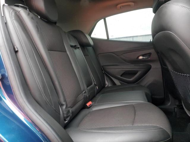 2019 BUICK ENCORE PRE - KL4CJASB8KB941700