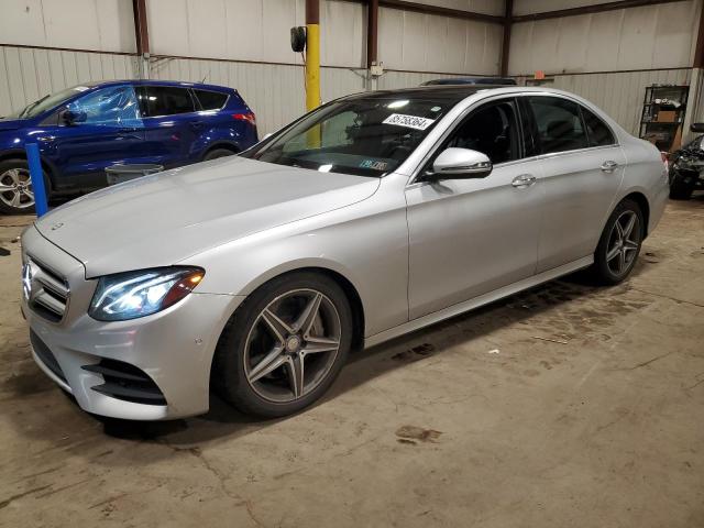 2017 MERCEDES-BENZ E 300 4MAT #3030636164