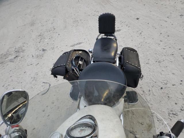 2006 YAMAHA XVS1100 A JYAVP11E76A083152