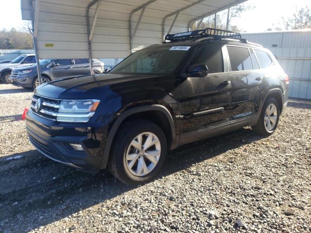 VIN 1V2CR2CAXJC573795 2018 VOLKSWAGEN ATLAS no.1