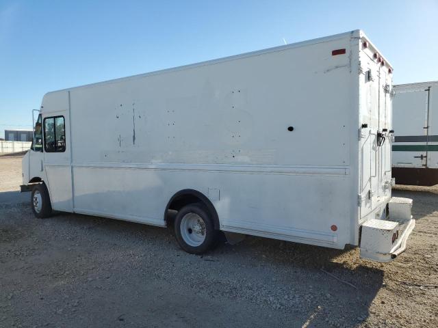 FREIGHTLINER CHASSIS M 2002 white step van diesel 4UZAANBW72CJ66965 photo #3