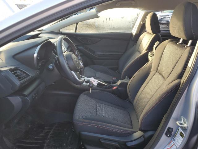 2018 SUBARU CROSSTREK - JF2GTABC4JH255421