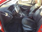 Lot #3033429104 2012 FORD FOCUS SEL