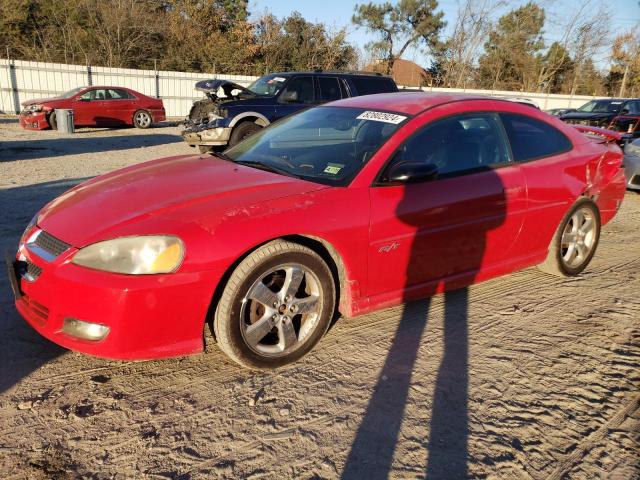 2003 DODGE STRATUS RT #3027125782