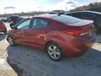 Lot #3024612652 2013 HYUNDAI ELANTRA GL