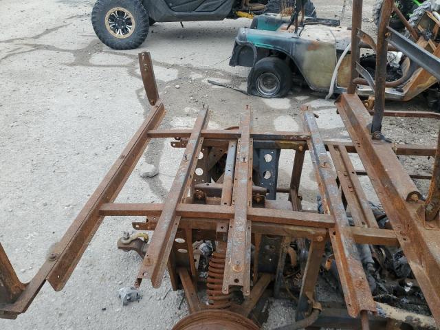 2007 POLARIS RANGER 4X4 - 4XARH50A974115308