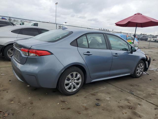 Vin: 5yfeprae7lp084666, lot: 86922864, toyota corolla le 20203