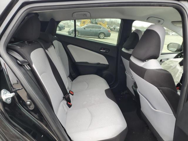 2020 TOYOTA PRIUS L JTDKARFU2L3121118