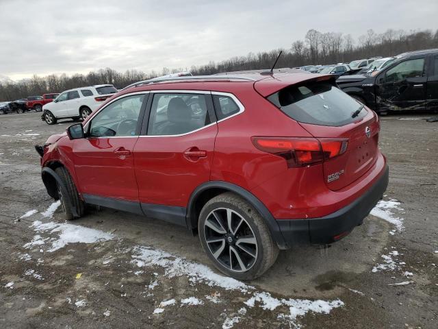 Vin: jn1bj1cr3hw110476, lot: 82339064, nissan rogue s 20172