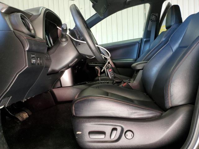 2018 TOYOTA RAV4 SE JTMJFREV7JD242662