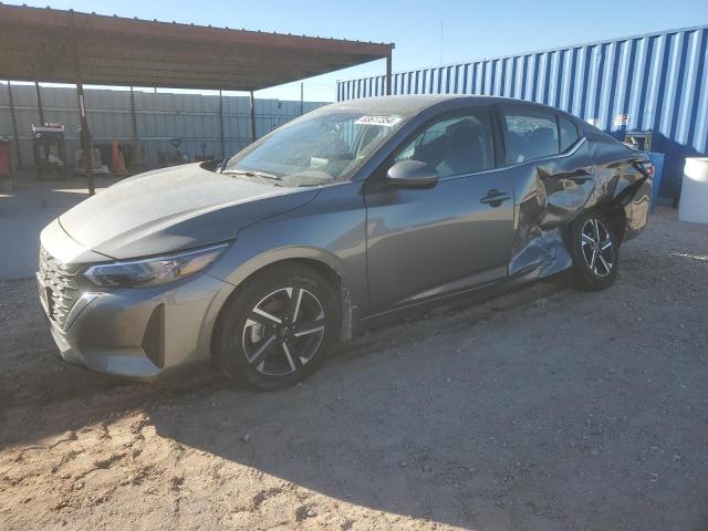 2024 NISSAN SENTRA SV - 3N1AB8CV4RY246110