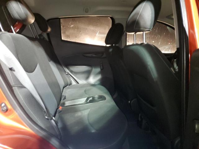 2021 CHEVROLET SPARK LS - KL8CB6SA7MC703849