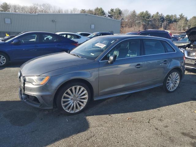 2016 AUDI A3 E-TRON #3024727628