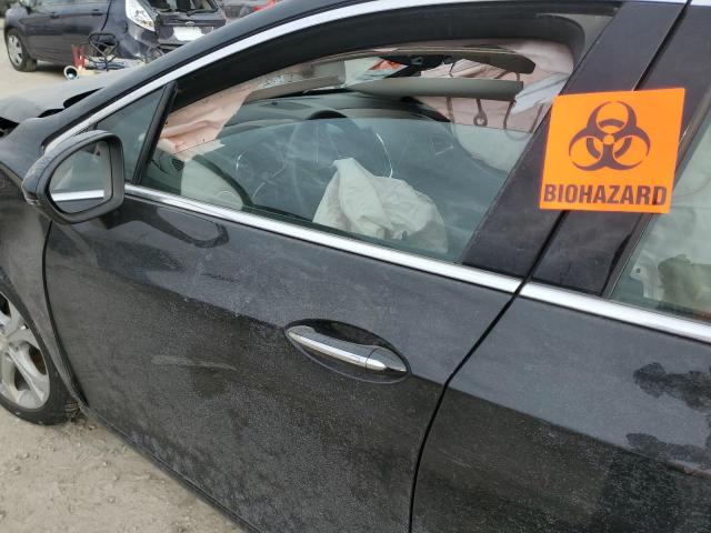2017 CHEVROLET CRUZE PREM - 1G1BF5SM5H7139265