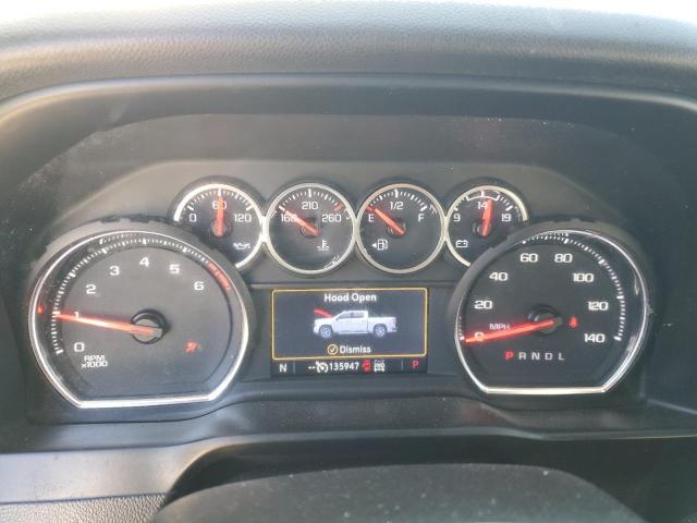 2021 CHEVROLET 2500 1GC4YNE7XMF155364