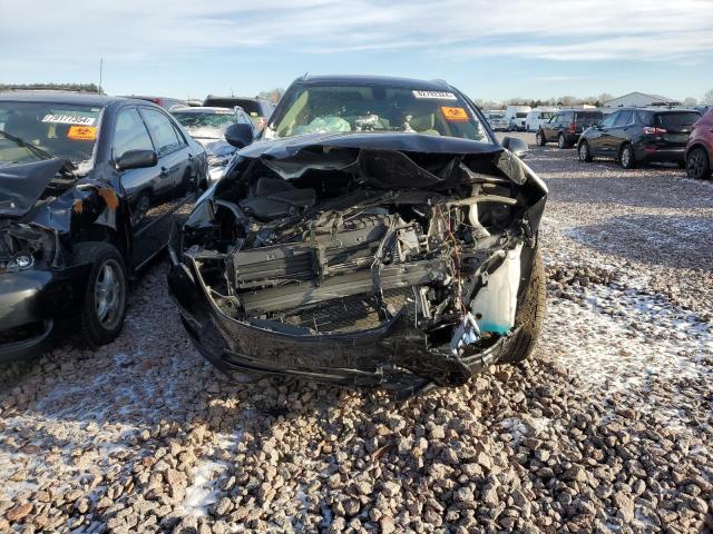 2017 BUICK ENVISION E - LRBFXDSA5HD164849