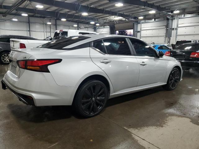 2021 NISSAN ALTIMA SR - 1N4BL4CV0MN366487