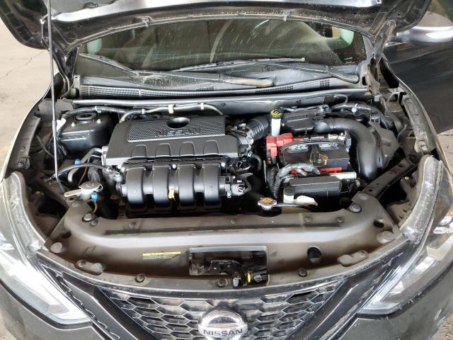 VIN 3N1AB7AP9JY265240 2018 NISSAN SENTRA no.11