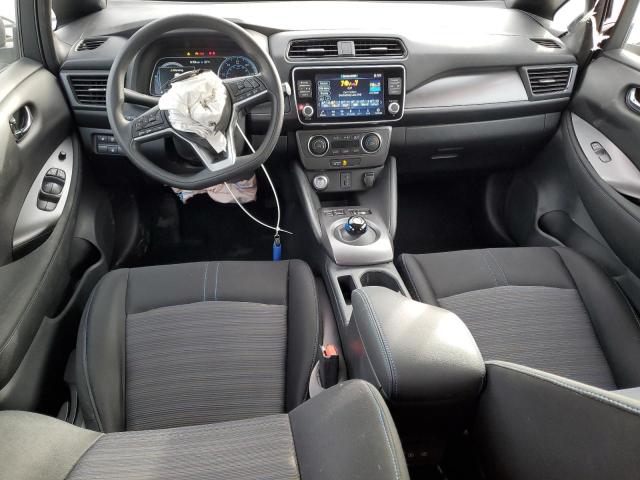 2023 NISSAN LEAF S - 1N4AZ1BVXPC551186