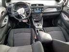 Lot #3033465104 2023 NISSAN LEAF S