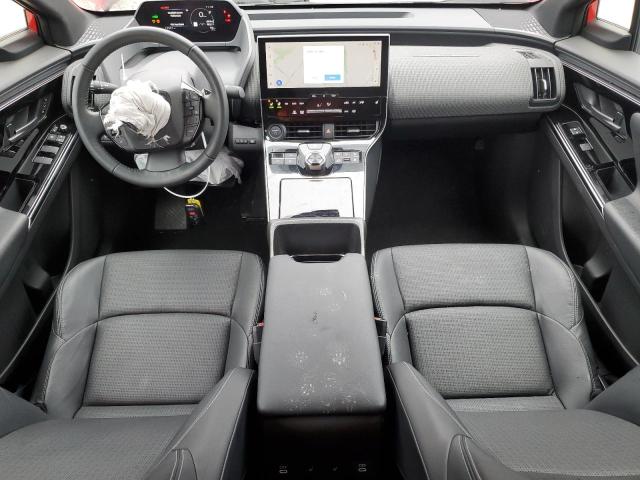 2023 SUBARU SOLTERRA P JTMABABA0PA015421