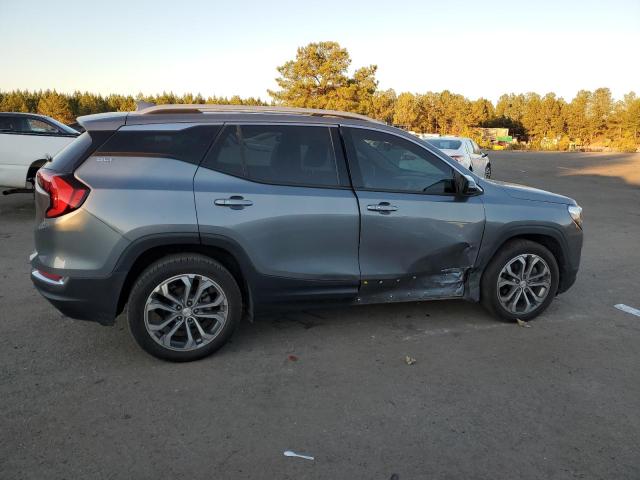 2019 GMC TERRAIN SL - 3GKALPEX2KL156299