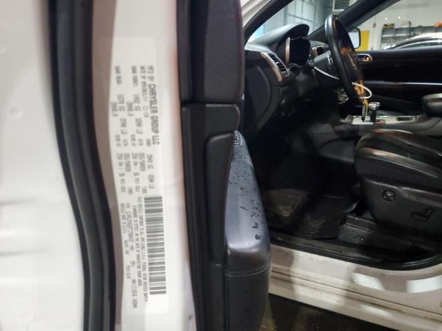 2015 JEEP GRAND CHER - 1C4RJFAG2FC708437