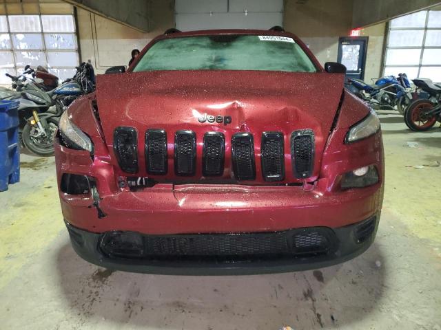 2016 JEEP CHEROKEE S - 1C4PJMAB2GW344648