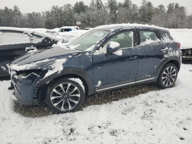 2019 MAZDA CX-3 GRAND - JM1DKFD75K0428042