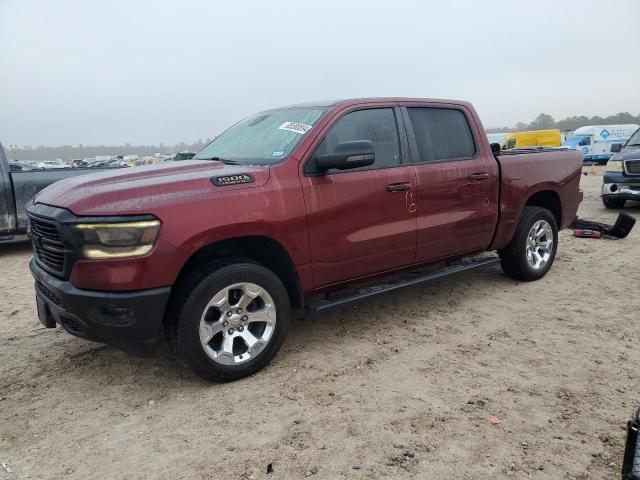 2019 RAM 1500 BIG H #3033426128