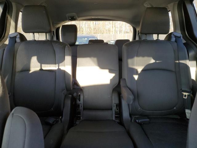 2019 HONDA ODYSSEY EX - 5FNRL6H50KB008797