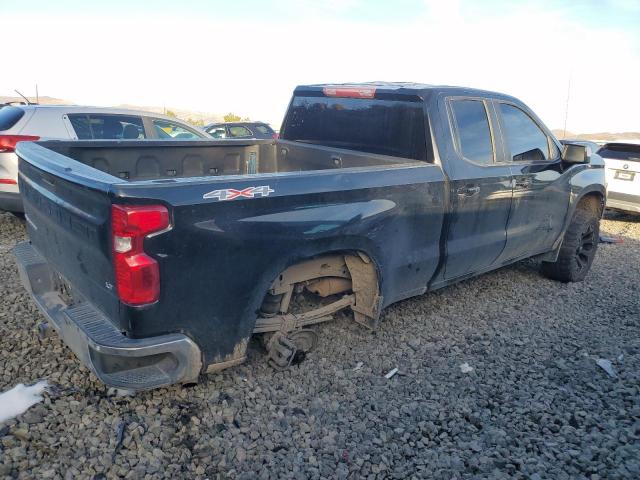 2020 CHEVROLET SILVERADO - 1GCRYDED1LZ201215