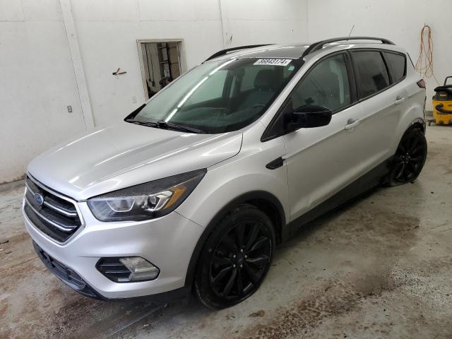 Vin: 1fmcu0gd3hua09866, lot: 86843174, ford escape se 2017 img_1
