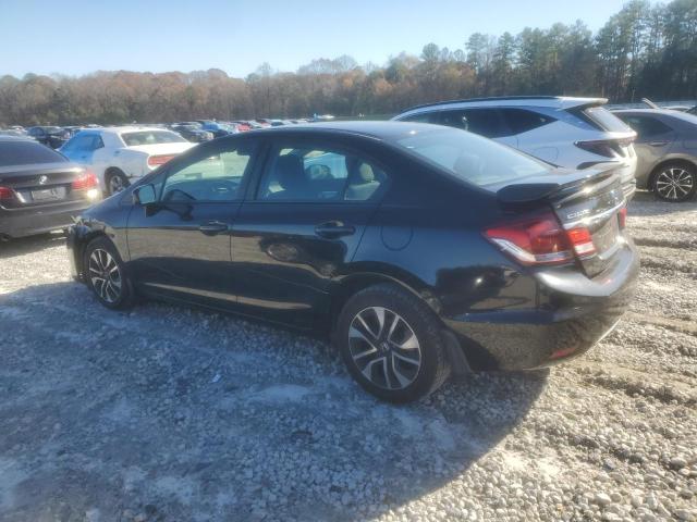 Vin: 19xfb2f8xfe068125, lot: 84904714, honda civic ex 20152