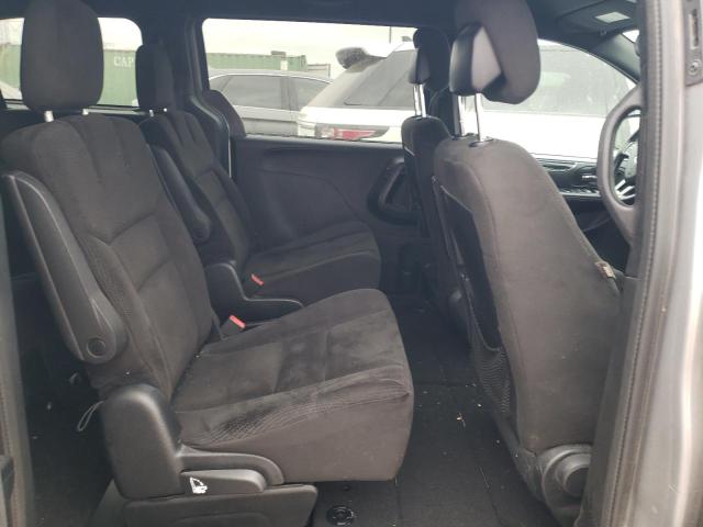 2015 DODGE GRAND CARA - 2C4RDGBG5FR691863