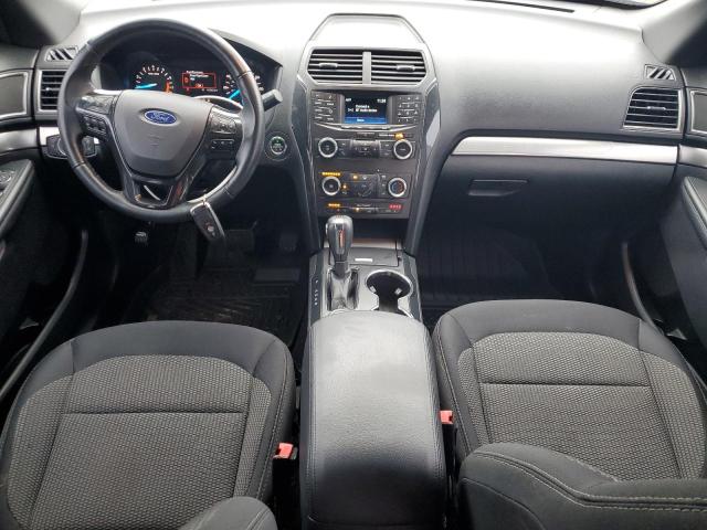 2019 FORD EXPLORER X - 1FM5K8DH2KGA15457