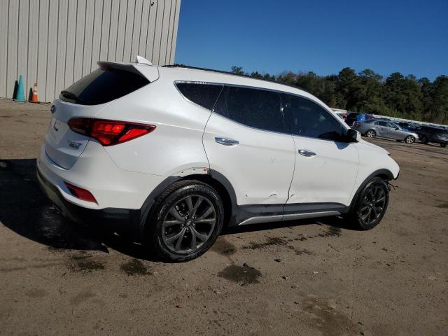 2017 HYUNDAI SANTA FE S - 5XYZWDLA3HG501780