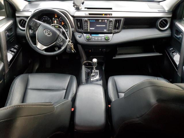 2017 TOYOTA RAV4 LIMIT - JTMDFREV5HD211742