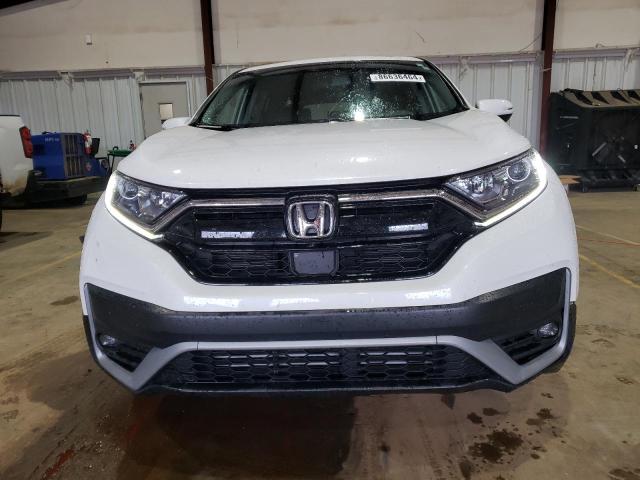 2022 HONDA CR-V EXL - 5J6RW1H86NA003695