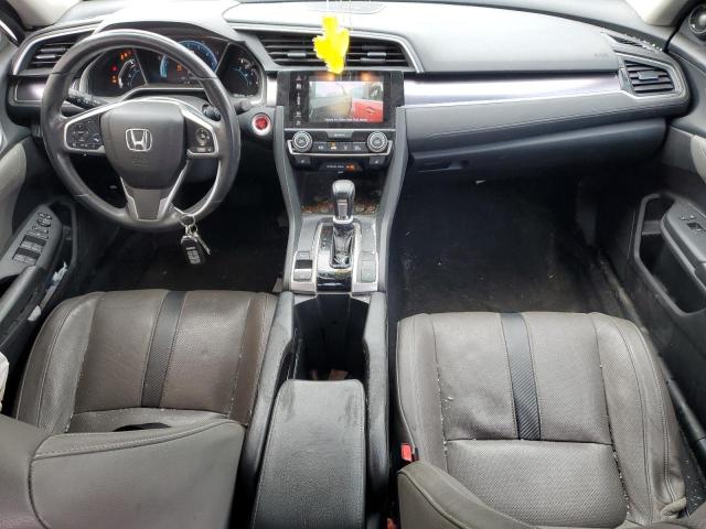 2016 HONDA CIVIC TOUR - 19XFC1F92GE211067