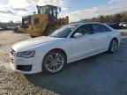 2016 AUDI A8 L QUATT - WAU43AFD2GN010239