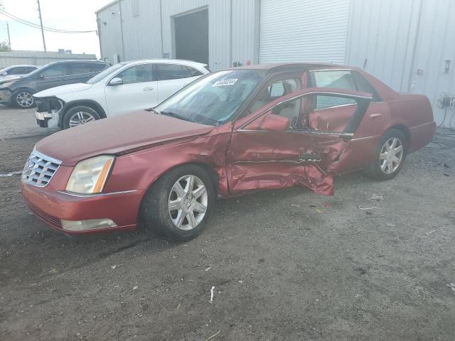 2006 CADILLAC DTS #3030755140